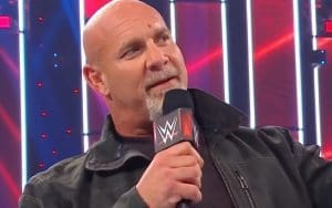 'Stone Cold' Steve Austin Says Goldberg's WWE Return Is A Money Move