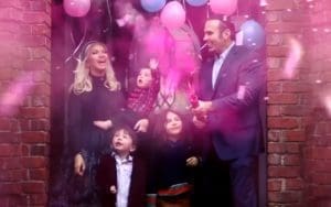 Matt Hardy & Reby Hardy Are Expecting Another Child