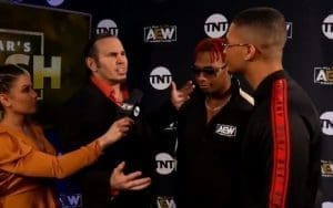 Private Party Wants Matt Hardy To Being Back The Version People Like