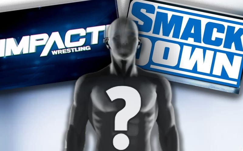 Impact Wrestling Interviews Former WWE SmackDown Head Writer