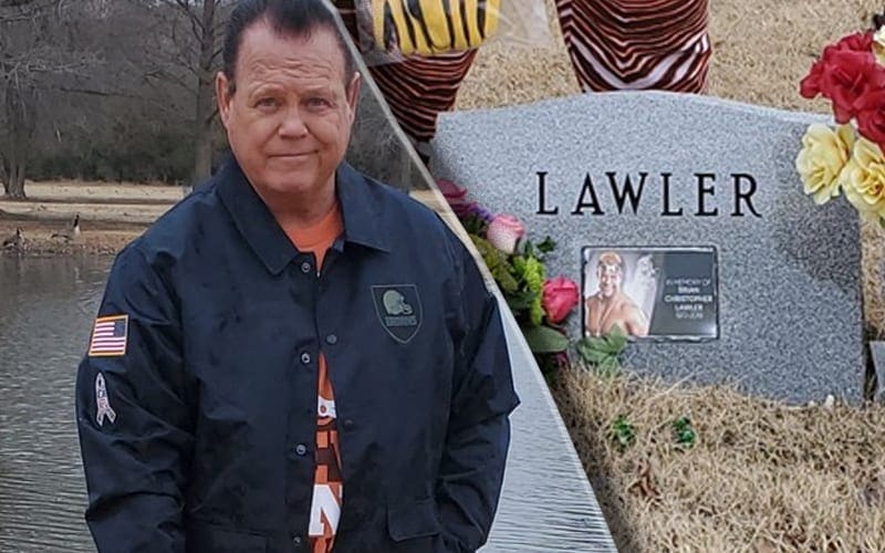 Jerry Lawler Pays Tribute On Brian Christopher’s Birthday