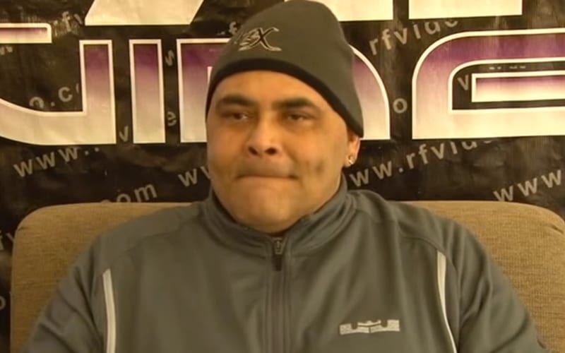 Konnan Health Update After Battle With COVID-19