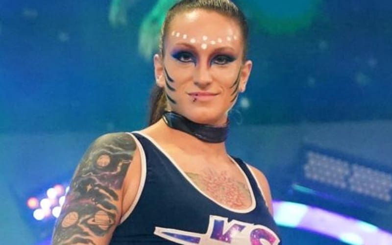 Kris Statlander Says AEW Women's Division Is Learning As They Go