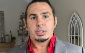 Matt Hardy On WWE Superstars Taking Shots At AEW Blood & Guts