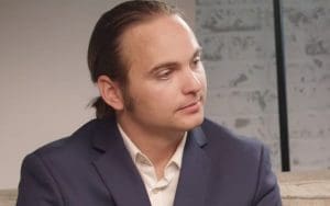 Nick Jackson Reveals He Tested Positive For COVID-19