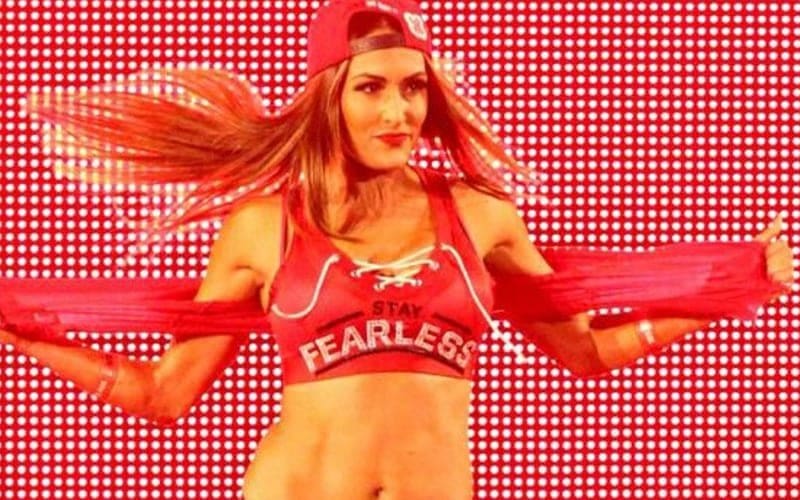 Nikki Bella’s Doctor Responds To Her WWE Royal Rumble Return