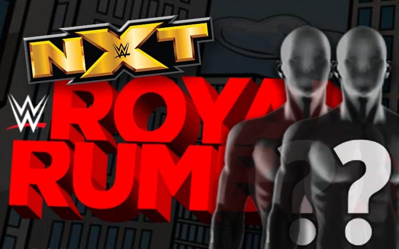 WWE’s Current Plan For NXT Superstars In Royal Rumble Matches