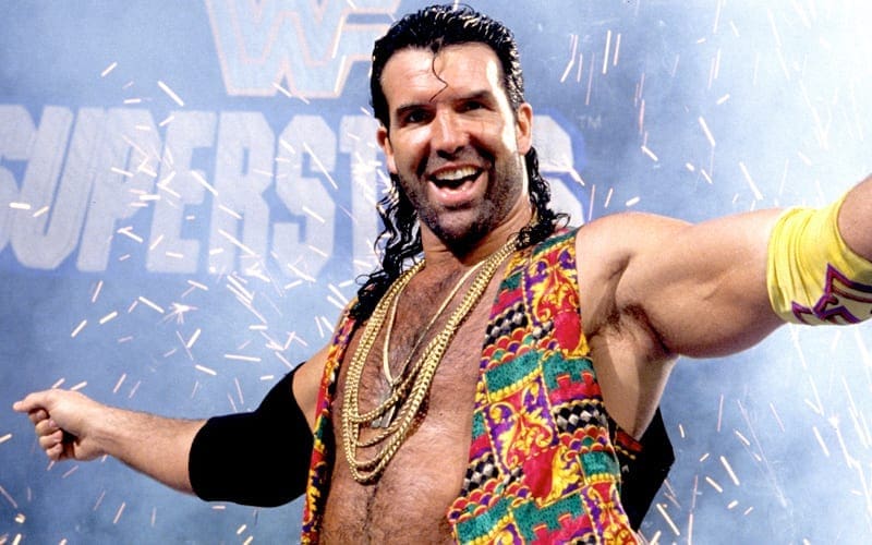 Why Razor Ramon Never Became WWE Champion