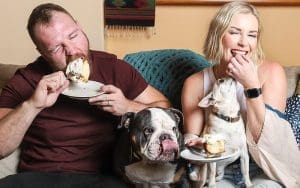 Renee Paquette On What Kind Of Father She Thinks Jon Moxley Will Be