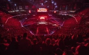 WWE Doesn’t Think It Is Worth The Trouble To Bring Back Live Fans For Royal Rumble