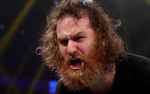 Sami Zayn Claims Rey & Dominik Mysterio Were Rewarded For ‘Bad Behavior’