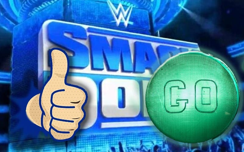 WWE Likely Set In Stone For Tonight's SmackDown Plans