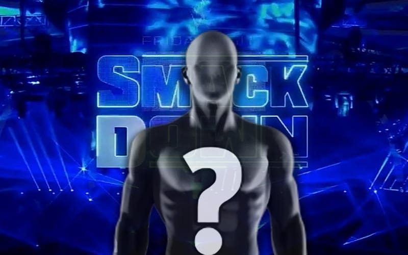 Huge Spoiler On Returning Superstar Backstage At SmackDown This Week