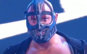 T-Bar Mocks AEW Revolution’s Anticlimactic Ending