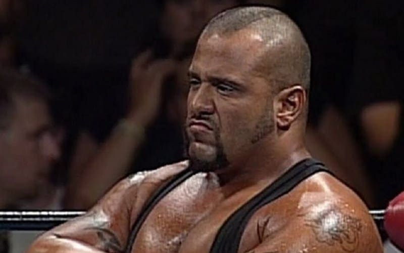 Vince McMahon Ended Taz’s Push In WWE For Being A Reckless Worker