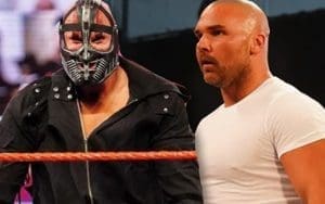 T-Bar Calls Out Old Beef With Dax Harwood That He Never Understood