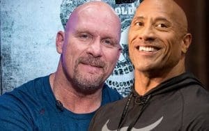 Why The Rock Hasn’t Been On Steve Austin’s Broken Skull Sessions