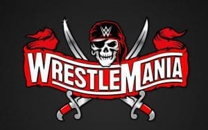 WWE Working On 'Bigger Ideas' For WrestleMania 37