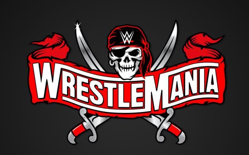 WWE Working On 'Bigger Ideas' For WrestleMania 37