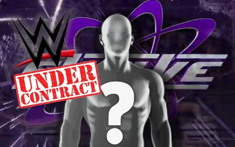 WWE Signs Another Former Champion From EVOLVE