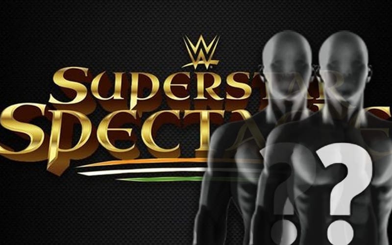 Who Was Behind Production Of WWE Superstar Spectacle