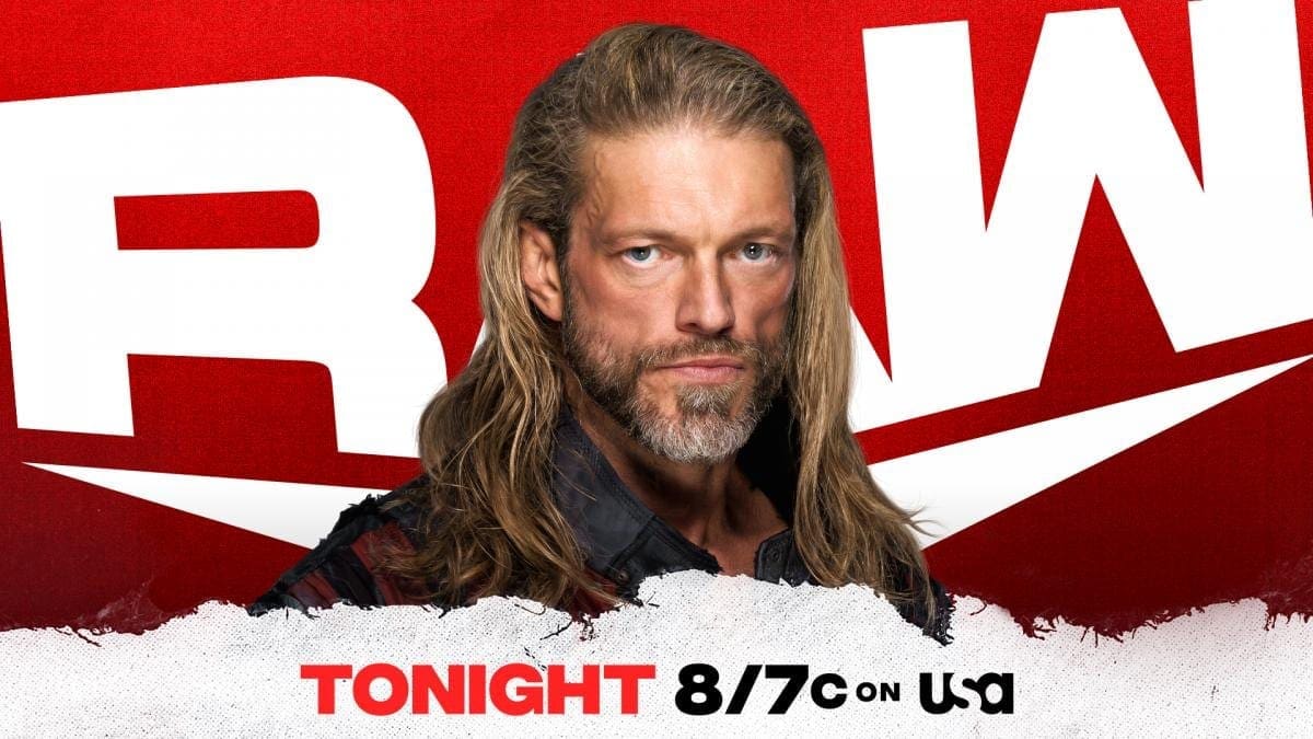 WWE RAW Live Results for February 1, 2021