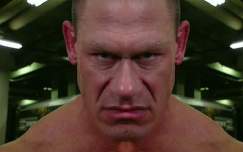 Torrie Wilson Recalls Calling John Cena “A Jobber” Backstage in WWE