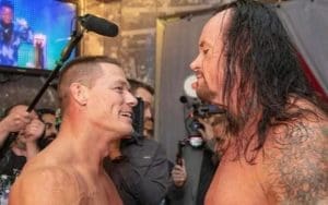 John Cena Disagrees with The Undertaker’s Controversial Views About WWE’s Talents Being “Soft”
