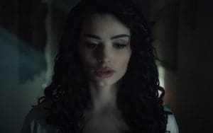 Paige Featured In Falling in Reverse’s Latest Music Video