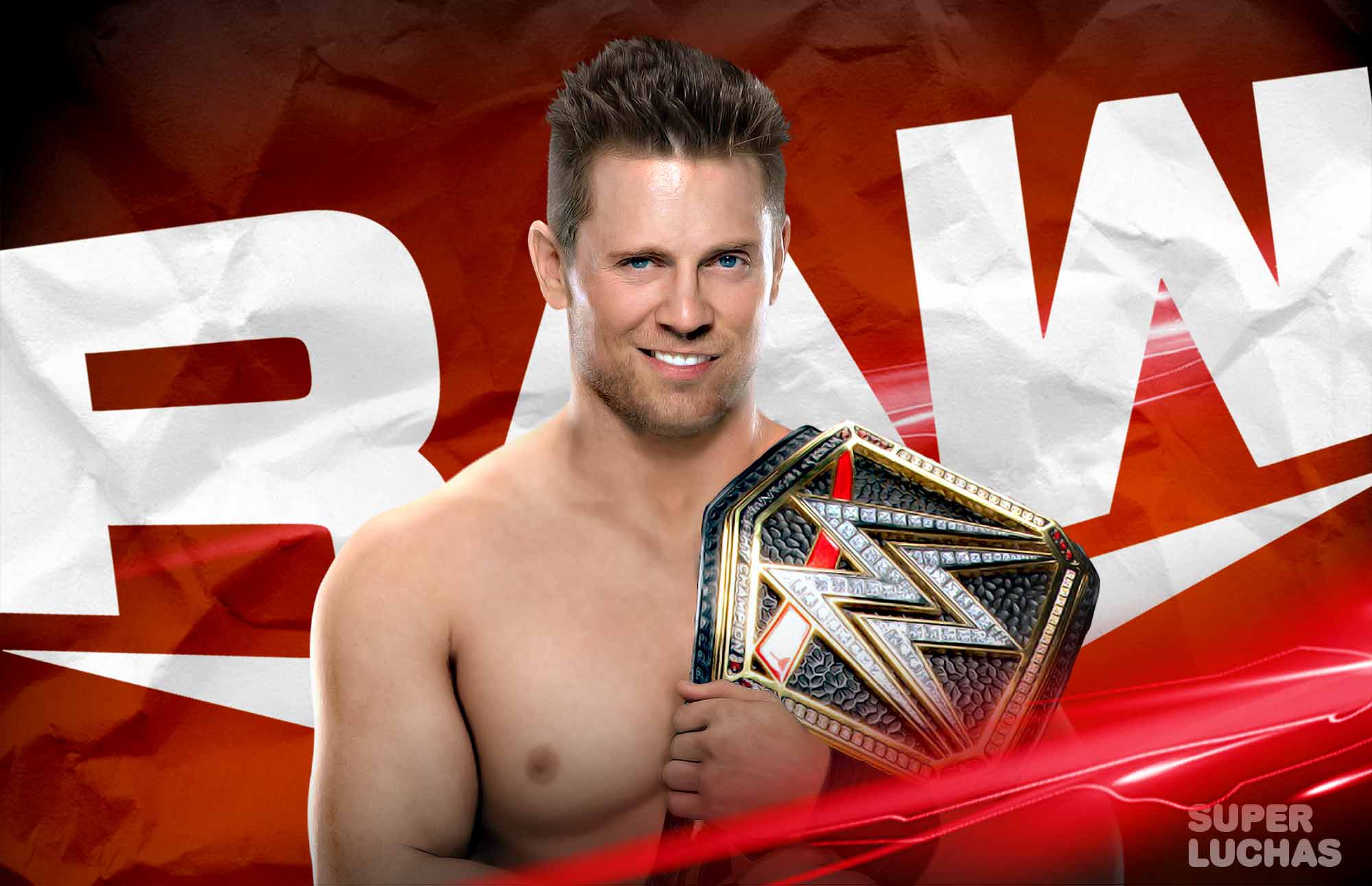 WWE RAW Results For February 22, 2021