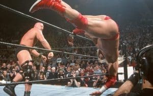 WWE Allegedly Never Has A Backup Plan for Royal Rumble Matches