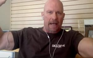 ‘Stone Cold’ Steve Austin Names Ric Flair As All-Time Favorite Wrestler