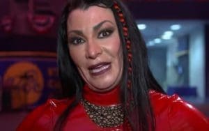 WWE Gave Victoria Very Little Notice for Royal Rumble Return