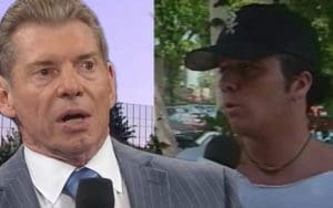 WWE Called Out For Covering Up Child Molestation After Accuser Commits Suicide