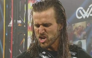 Adam Cole Is Sick Of Samoa Joe ‘Punking’ Him Out