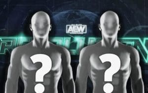 New Special Stipulation Match Announced For AEW Revolution
