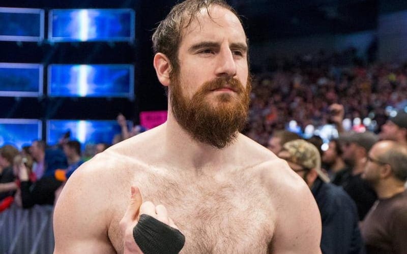 Impact Wrestling’s Plan For Aiden English