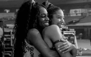 Bianca Belair Shares Personal Story About Naomi’s Inspiration