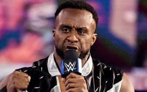 Big E Claims He ‘Straight Up Stole’ A Move From Samoa Joe