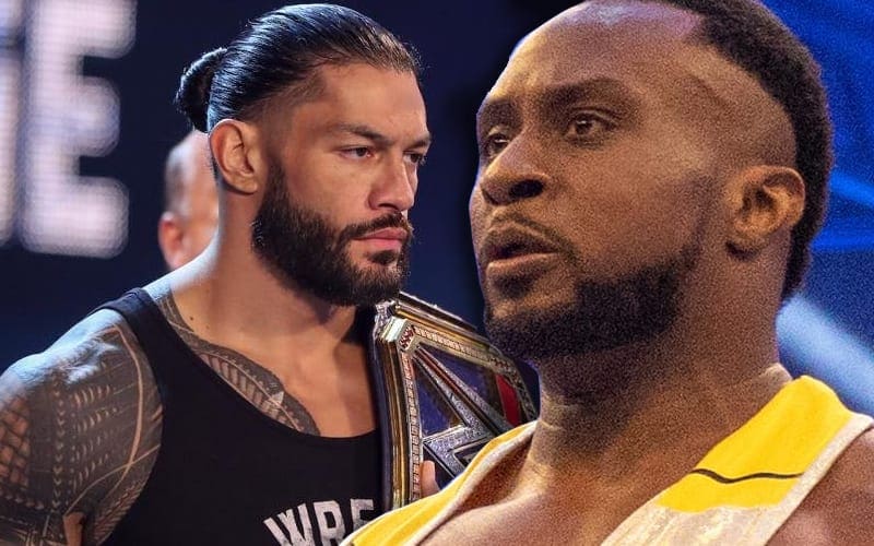Big E Calls Out Roman Reigns For WrestleMania 38 Match