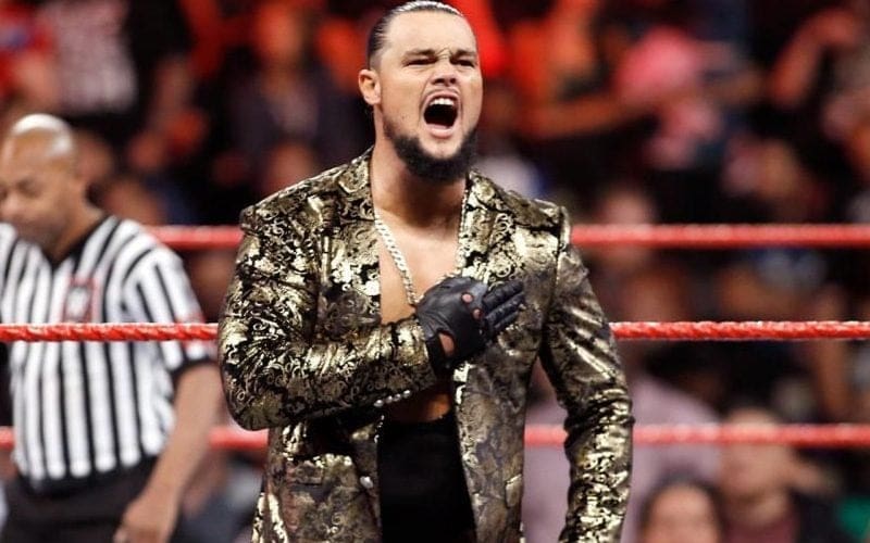 Bo Dallas’ Current Situation In WWE
