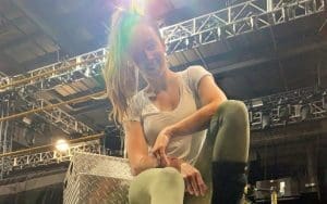 Chelsea Green Calls Herself ‘The Comeback Kid’ With New Tease For WWE Return