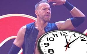 WWE Didn’t Give Christian A Ton Of Notice Before Royal Rumble Return