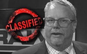 New WWE Practice Keeping Even More In The Dark Backstage