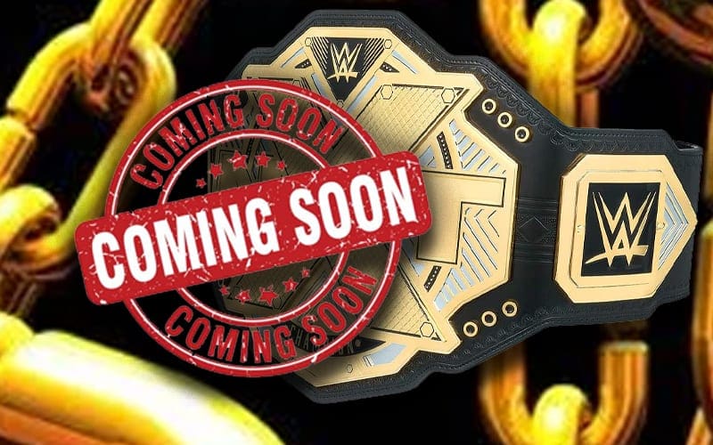 WWE Locks Down Name For New NXT Program