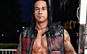 Damian Priest On Being Himself After Worrying So Much In WWE NXT