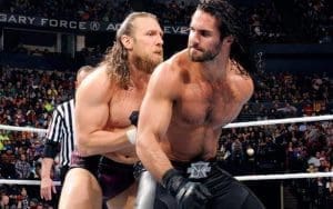 Seth Rollins Says Wrestling Daniel Bryan Is ‘A Painful Treat’