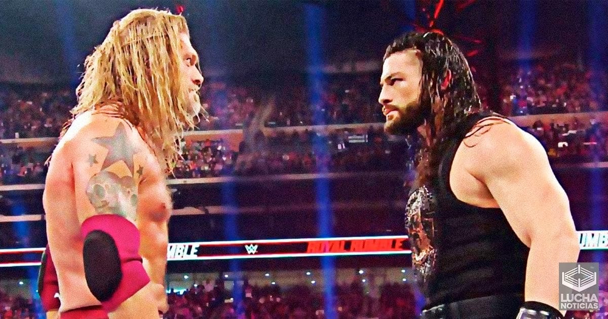 Edge’s ‘Cinderella Story’ Unlikely To Happen In WWE Says Booker T