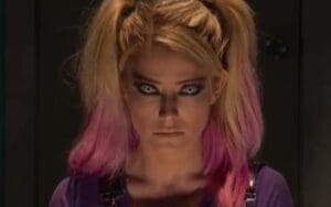 Alexa Bliss Vents About Frustrating Day With Delta Airlines