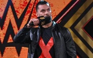 Finn Balor Is ‘Refreshed & Refocused’ For WWE NXT Return Next Week